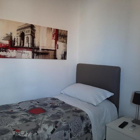 Bed & Breakfast La Casa Antica Macomer Kültér fotó