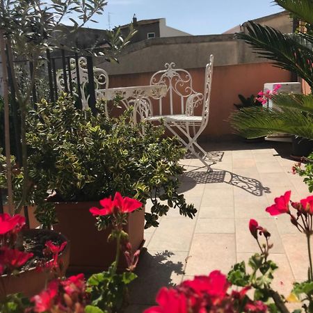 Bed & Breakfast La Casa Antica Macomer Kültér fotó