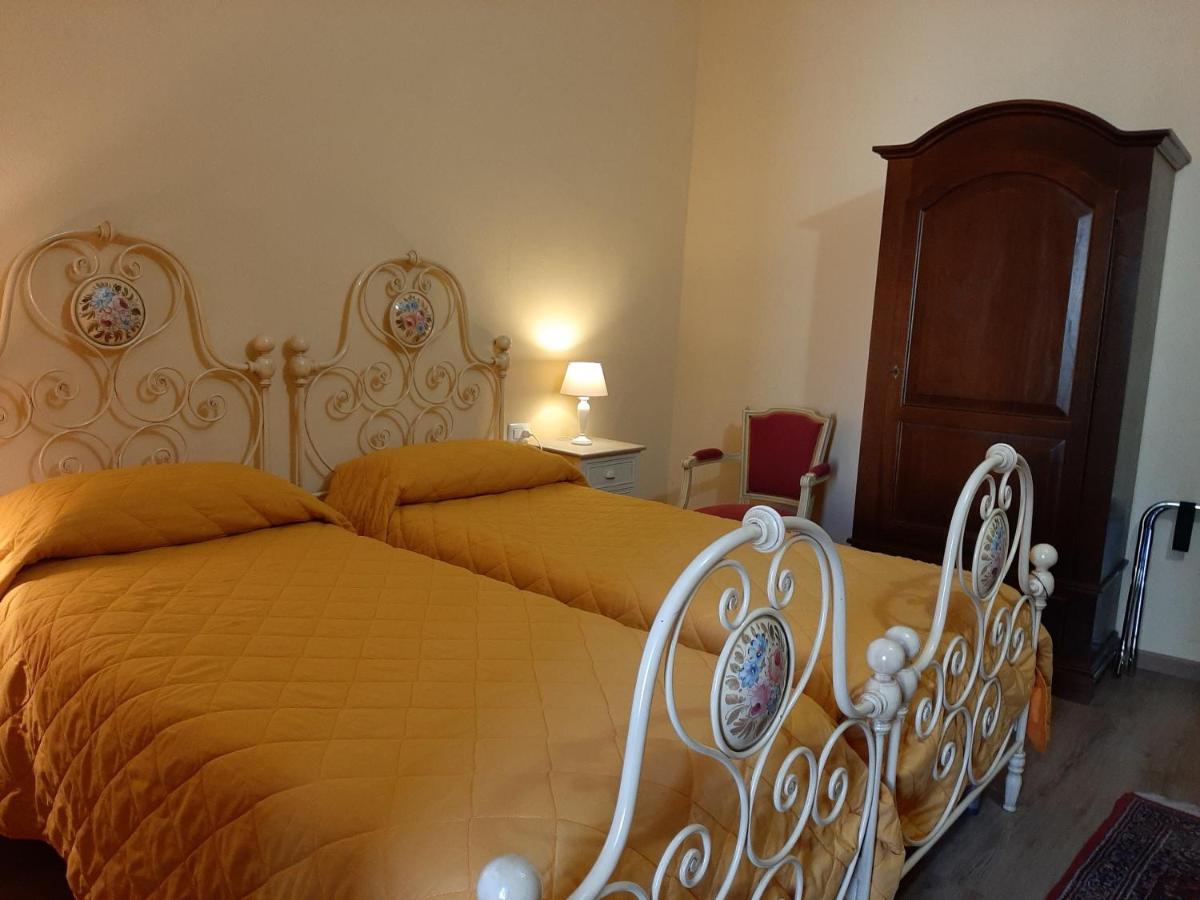 Bed & Breakfast La Casa Antica Macomer Kültér fotó