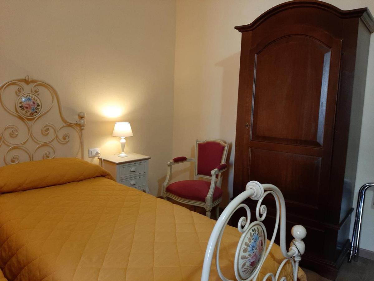 Bed & Breakfast La Casa Antica Macomer Kültér fotó