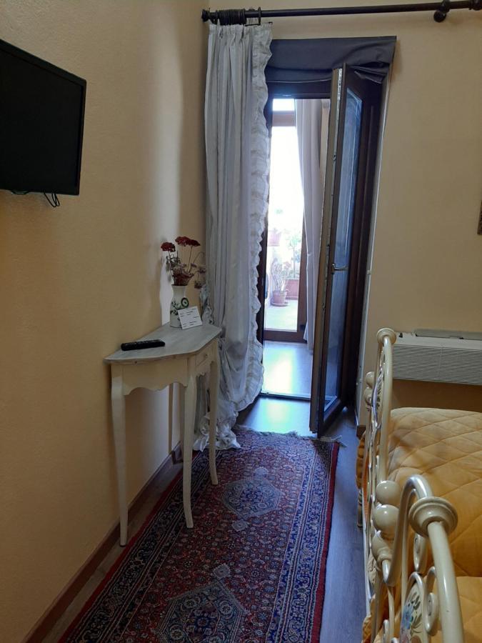 Bed & Breakfast La Casa Antica Macomer Kültér fotó