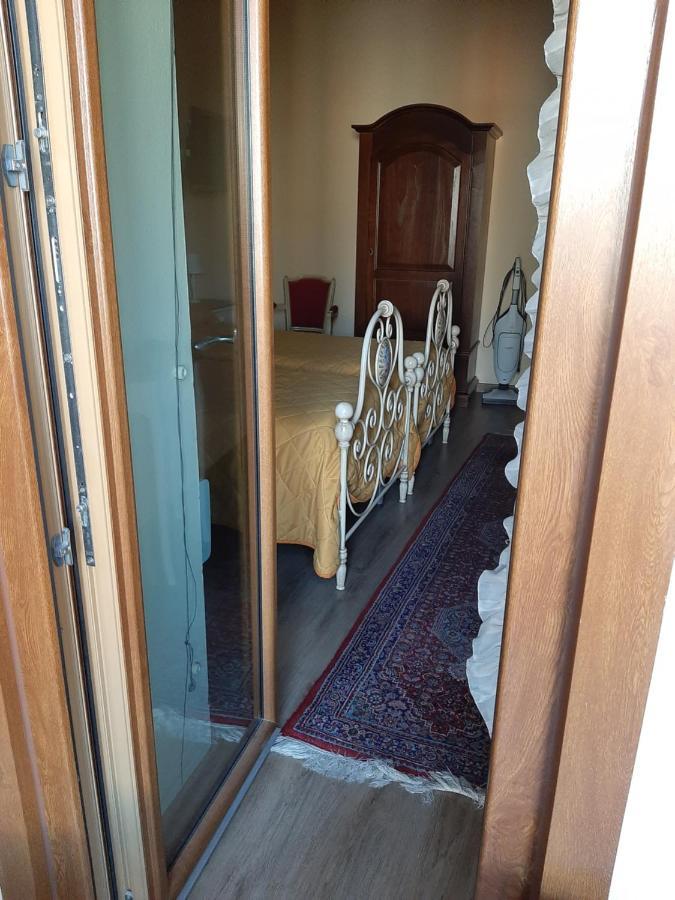 Bed & Breakfast La Casa Antica Macomer Kültér fotó