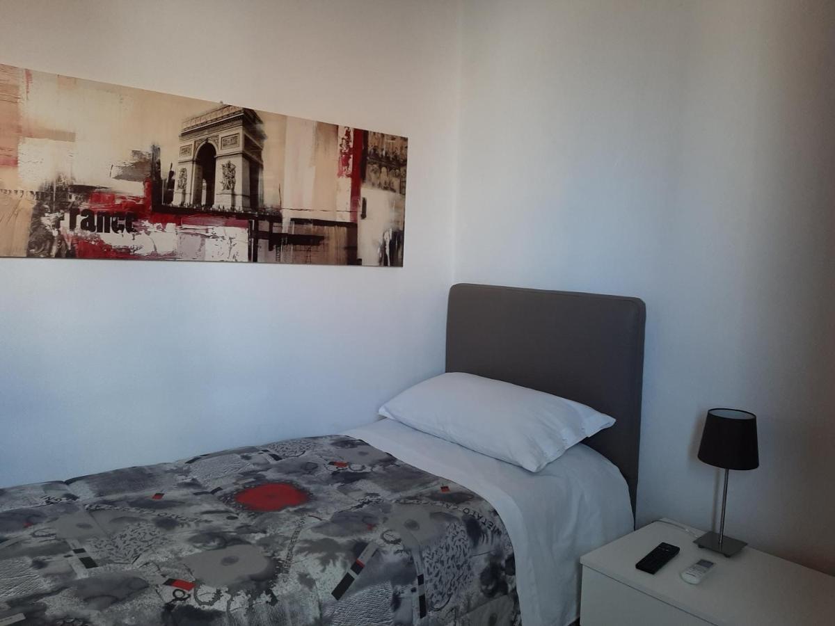 Bed & Breakfast La Casa Antica Macomer Kültér fotó