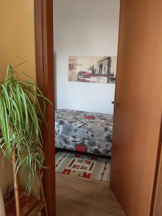 Bed & Breakfast La Casa Antica Macomer Kültér fotó