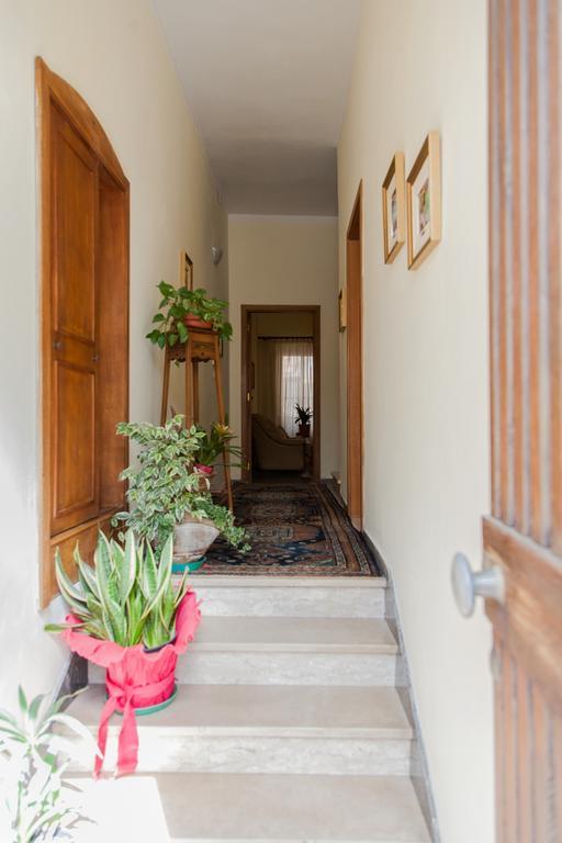 Bed & Breakfast La Casa Antica Macomer Kültér fotó