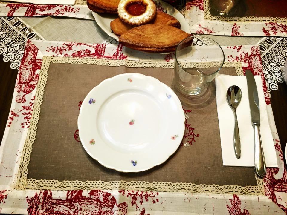 Bed & Breakfast La Casa Antica Macomer Kültér fotó