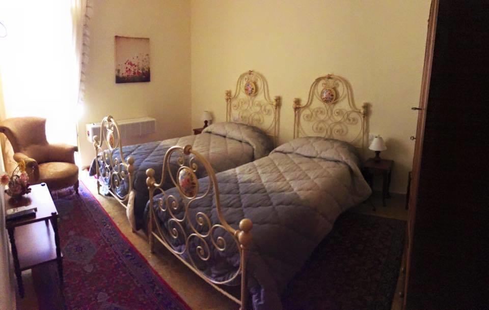 Bed & Breakfast La Casa Antica Macomer Szoba fotó