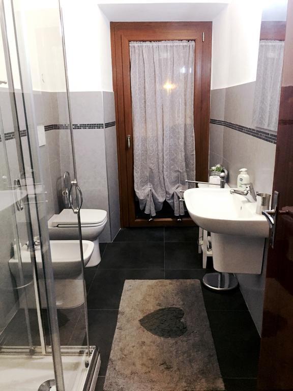 Bed & Breakfast La Casa Antica Macomer Kültér fotó