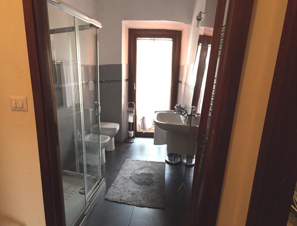 Bed & Breakfast La Casa Antica Macomer Kültér fotó