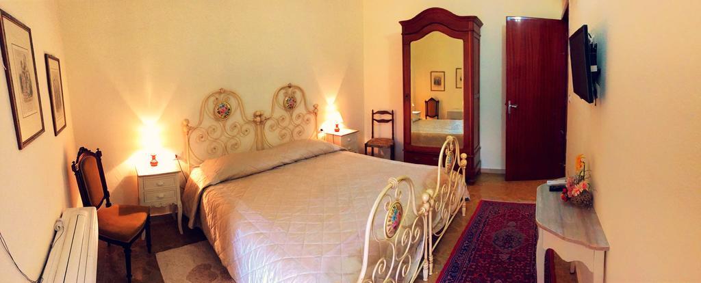 Bed & Breakfast La Casa Antica Macomer Kültér fotó