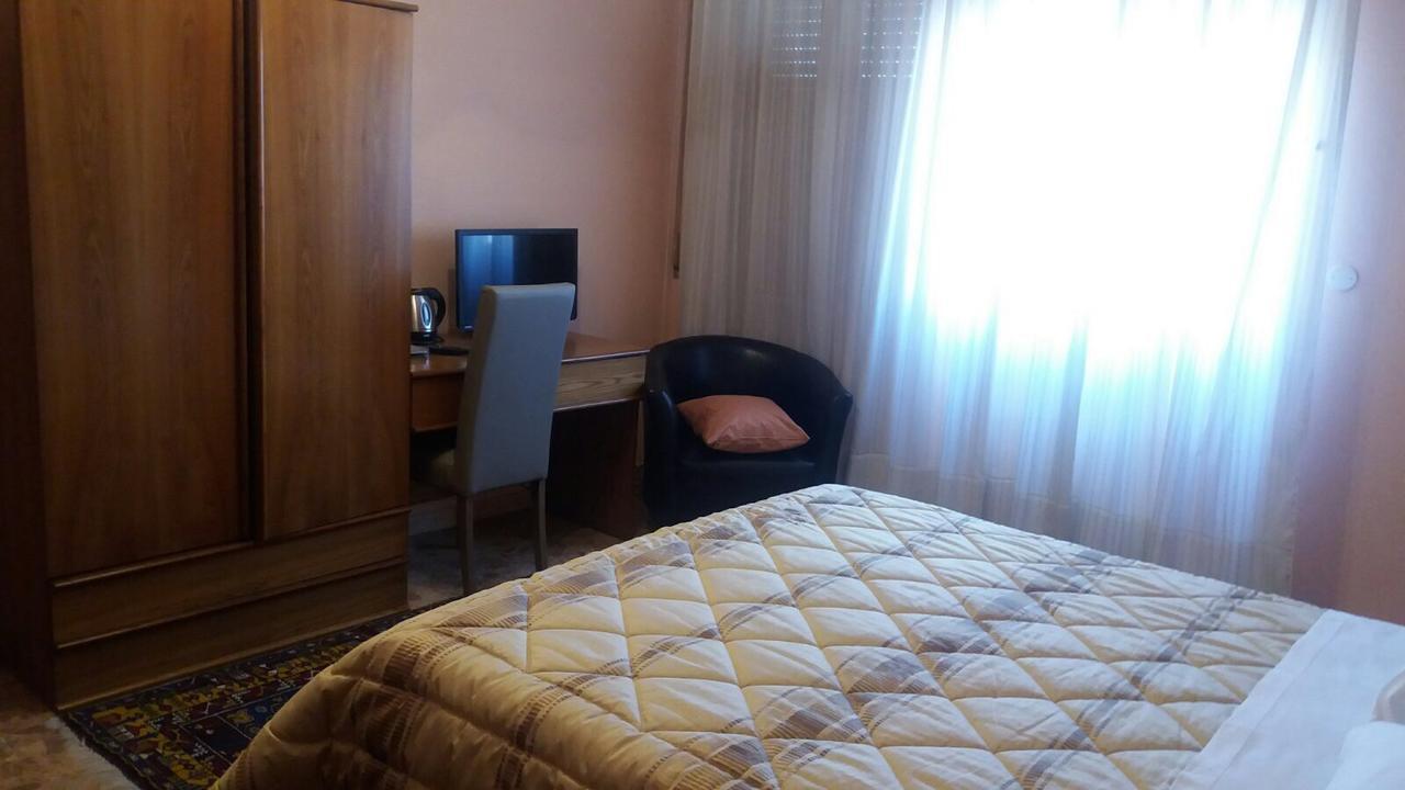 Bed & Breakfast La Casa Antica Macomer Kültér fotó